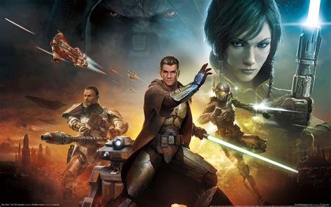 Category:Star Wars: The Old Republic .